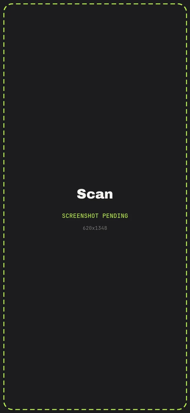 Undupe scanning a photo library, showing how far through it is and the groups found so far.